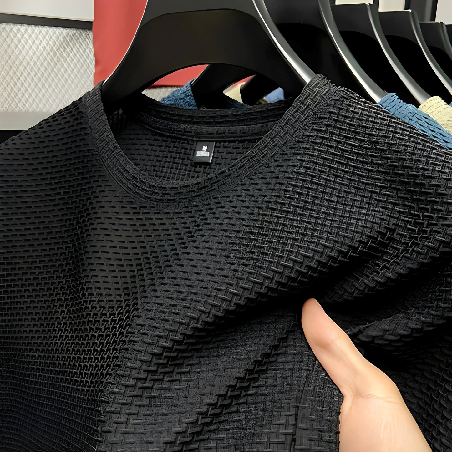 Bentley - Cozy Men's T-Shirt