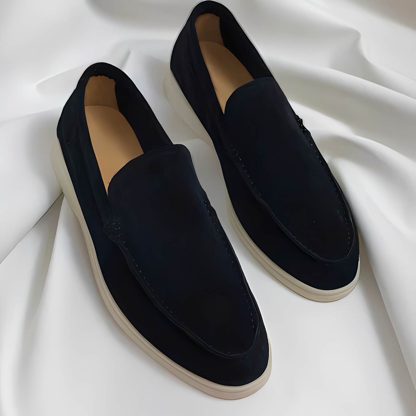 Edryd - Premium Casual Footwear