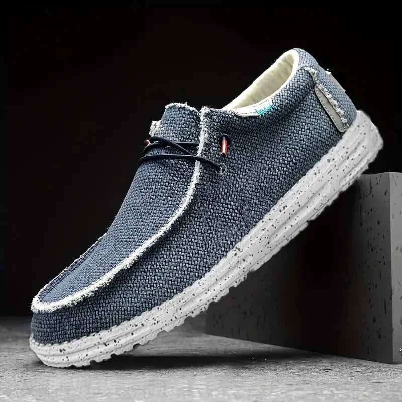 Alexis - Comfortable Classic Shoes