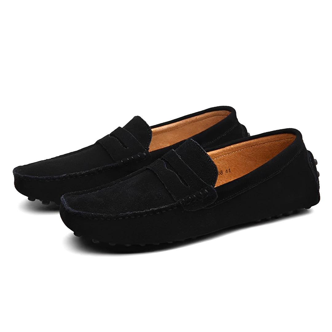 Benson - Contemporary Dress Shoes