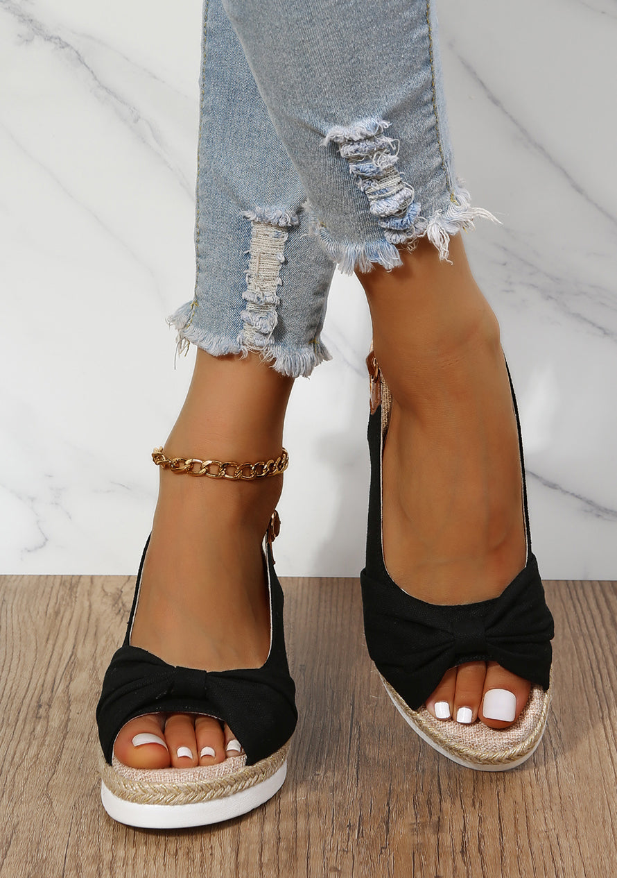 Annaliza - Elegant and Stylish Sandals