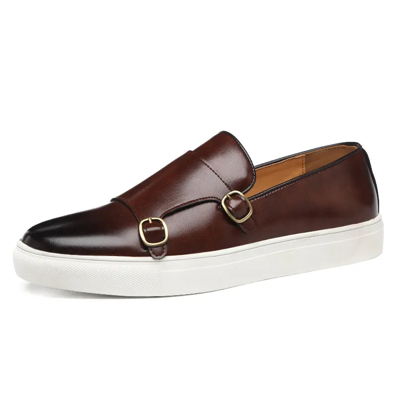 Jerald - Everyday Men's Loafers