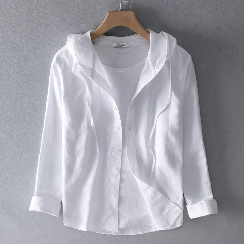 Sara - Breezy Comfort Hoodie