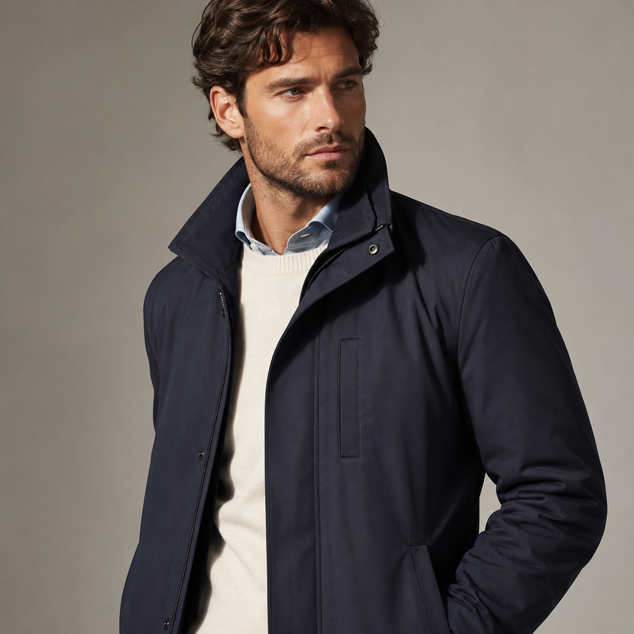 Men’s Jackets