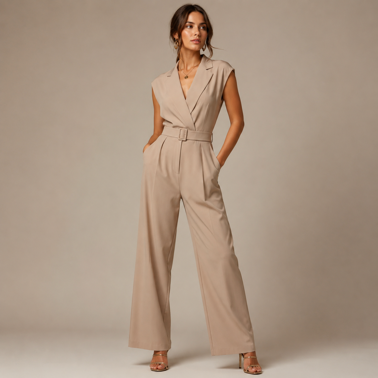 Jumpsuits & Skirts