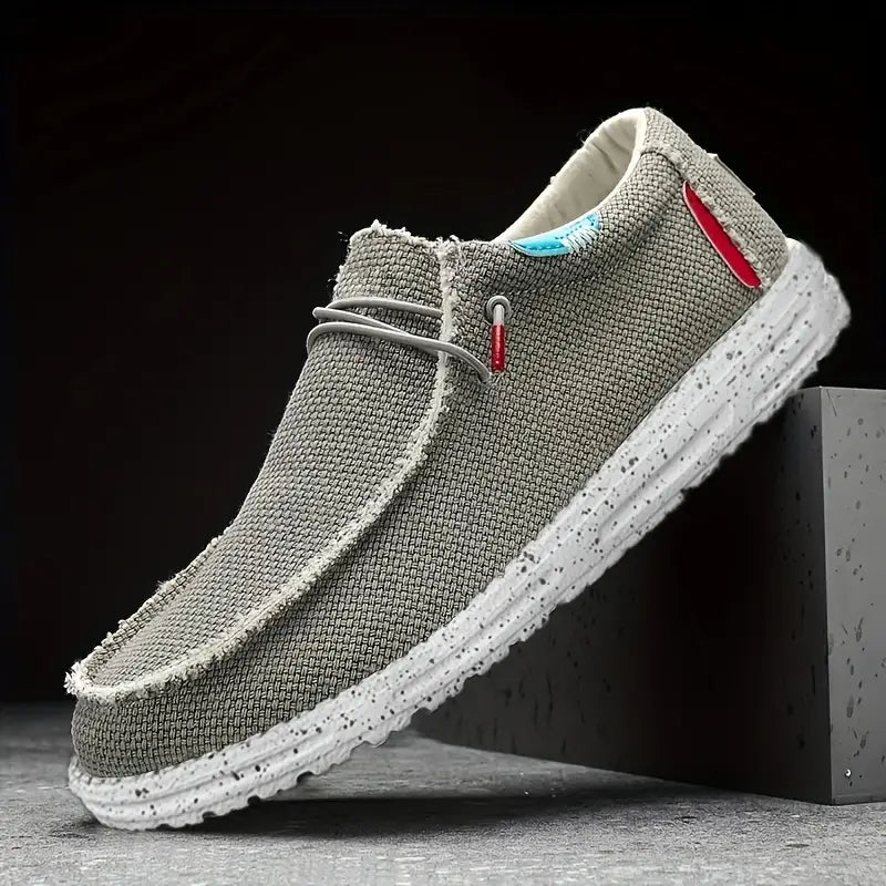 Alexis - Comfortable Classic Shoes