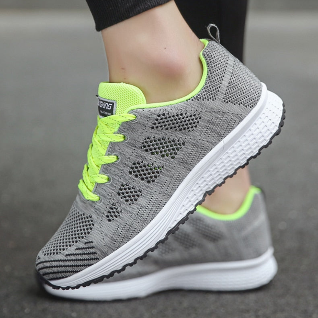 Dani - Everyday Footwear for Women