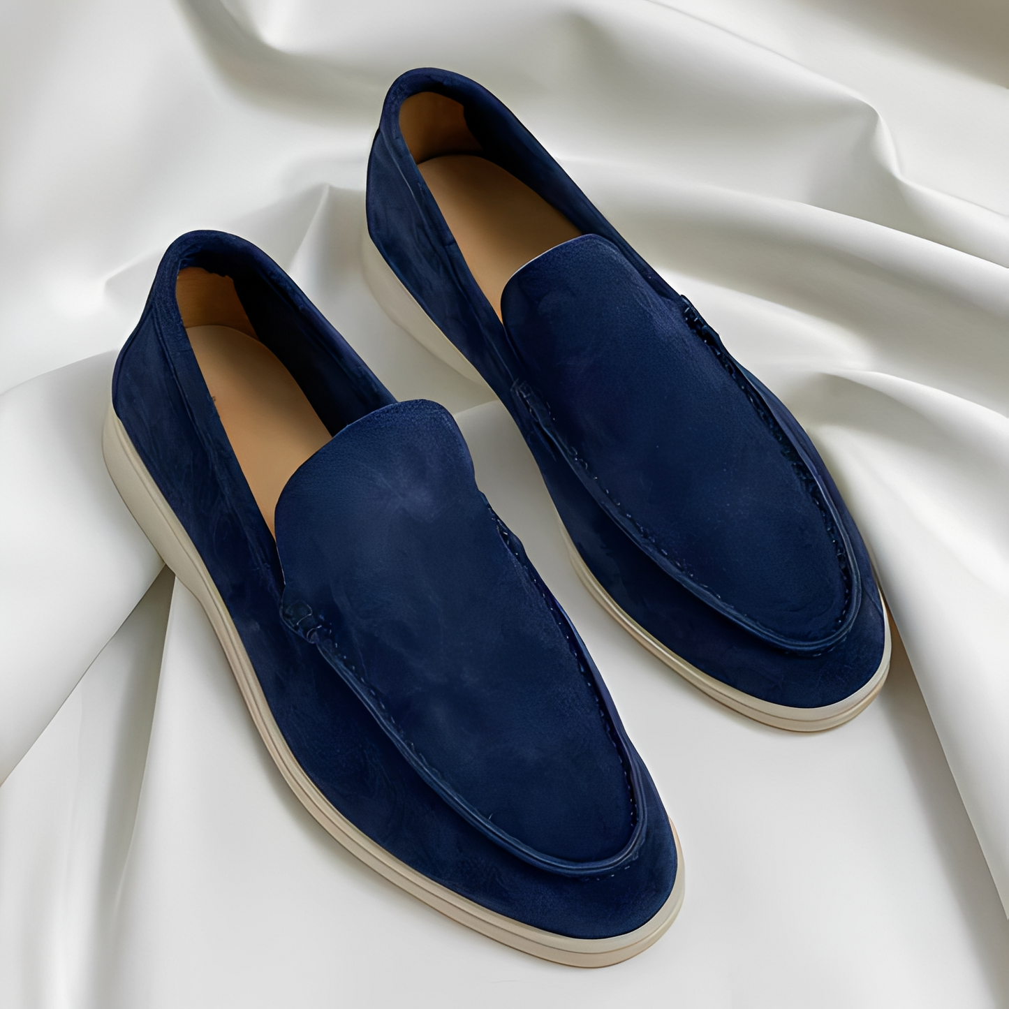 Edryd - Premium Casual Footwear