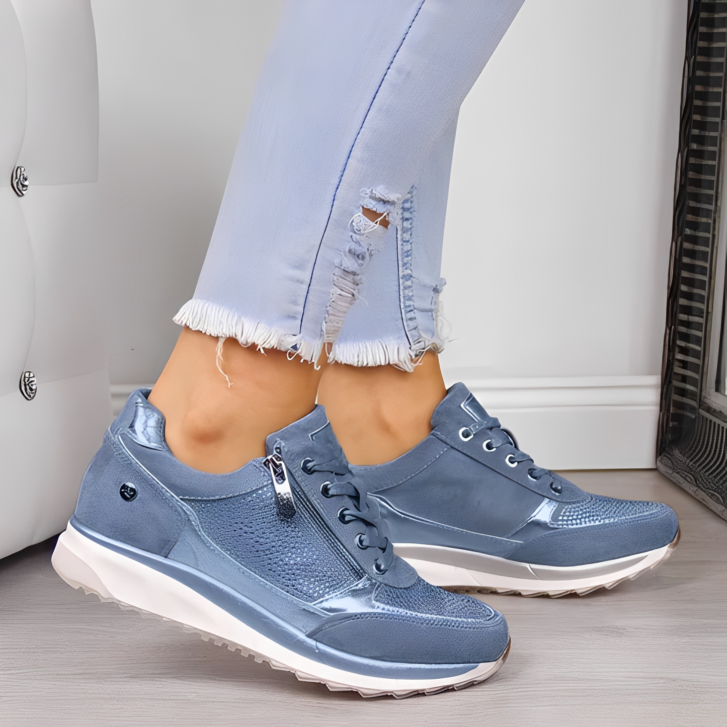 Simone - Women's Everyday Shoes