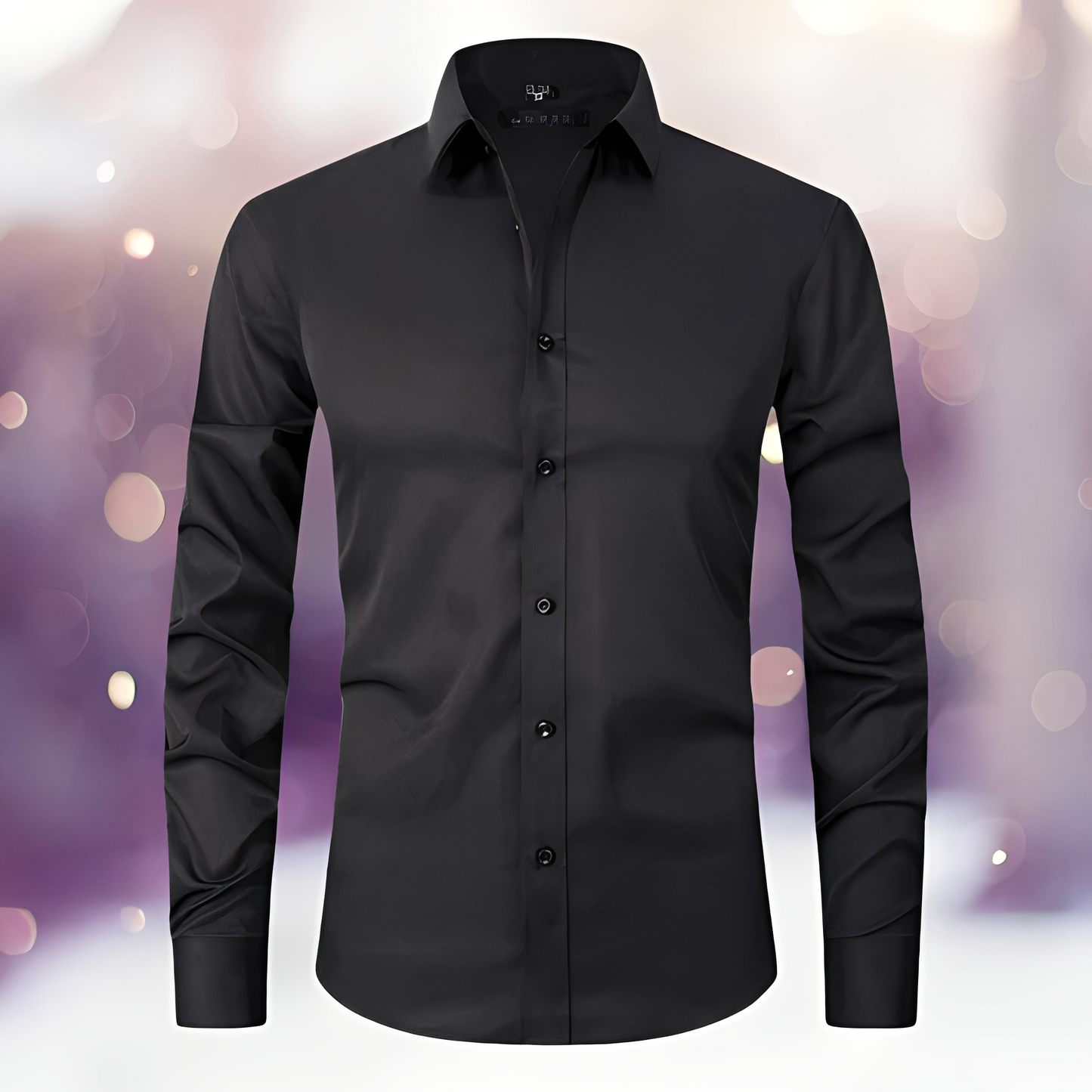 Regor - Relaxed Button-Down Shirt