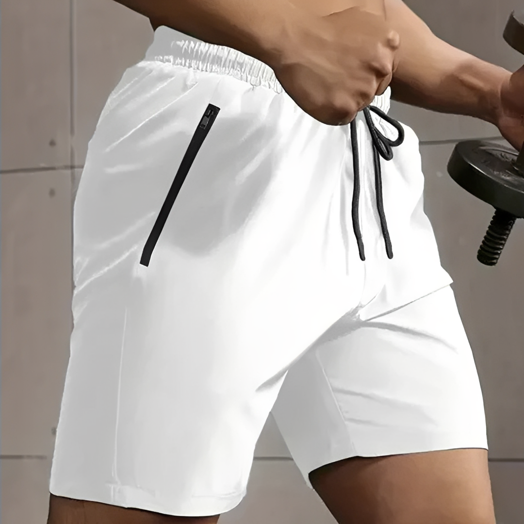 Clyde - Quick Dry Shorts