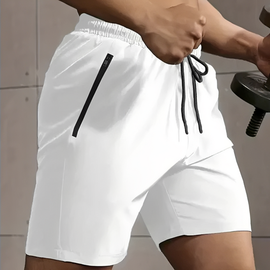 Clyde - Quick Dry Shorts