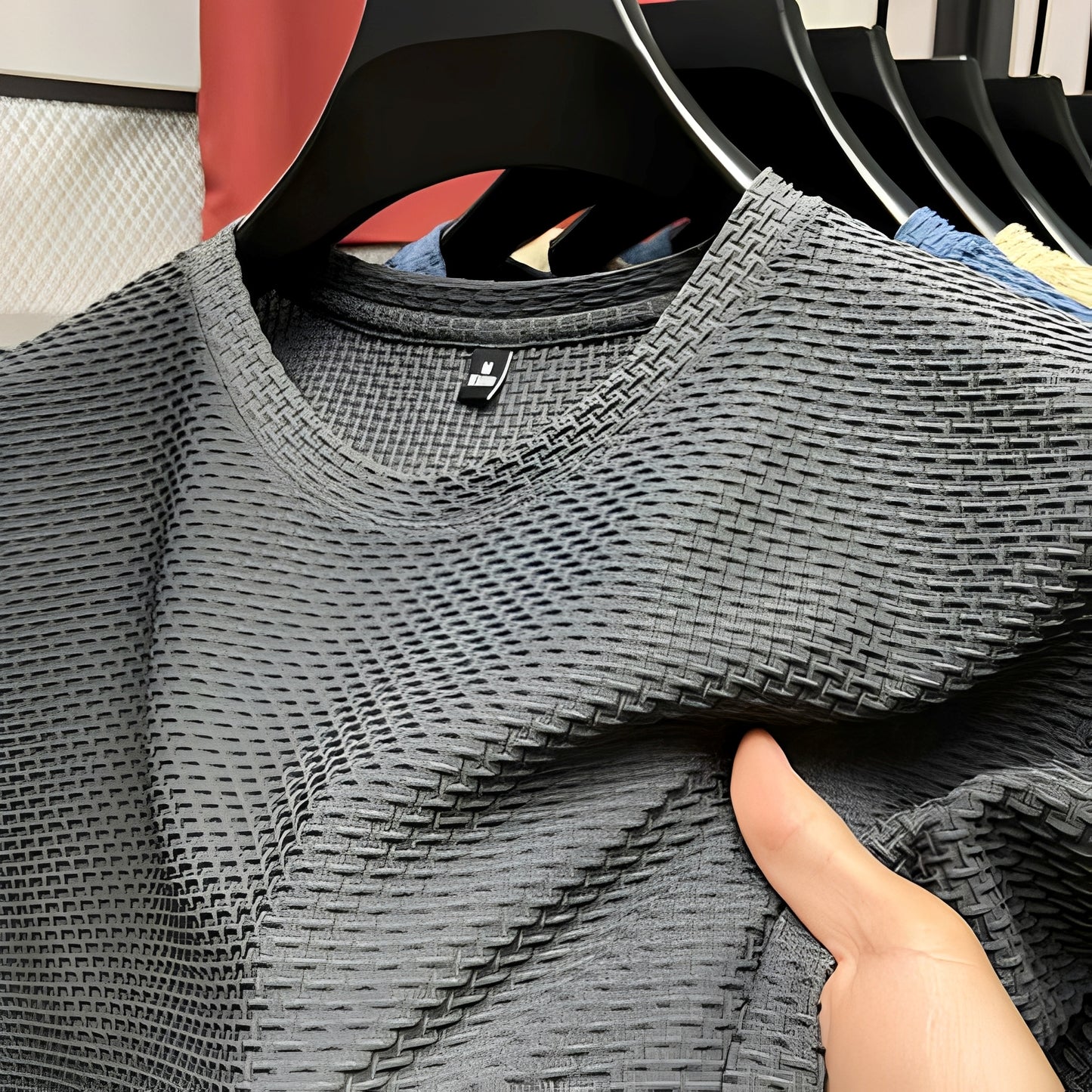 Bentley - Cozy Men's T-Shirt