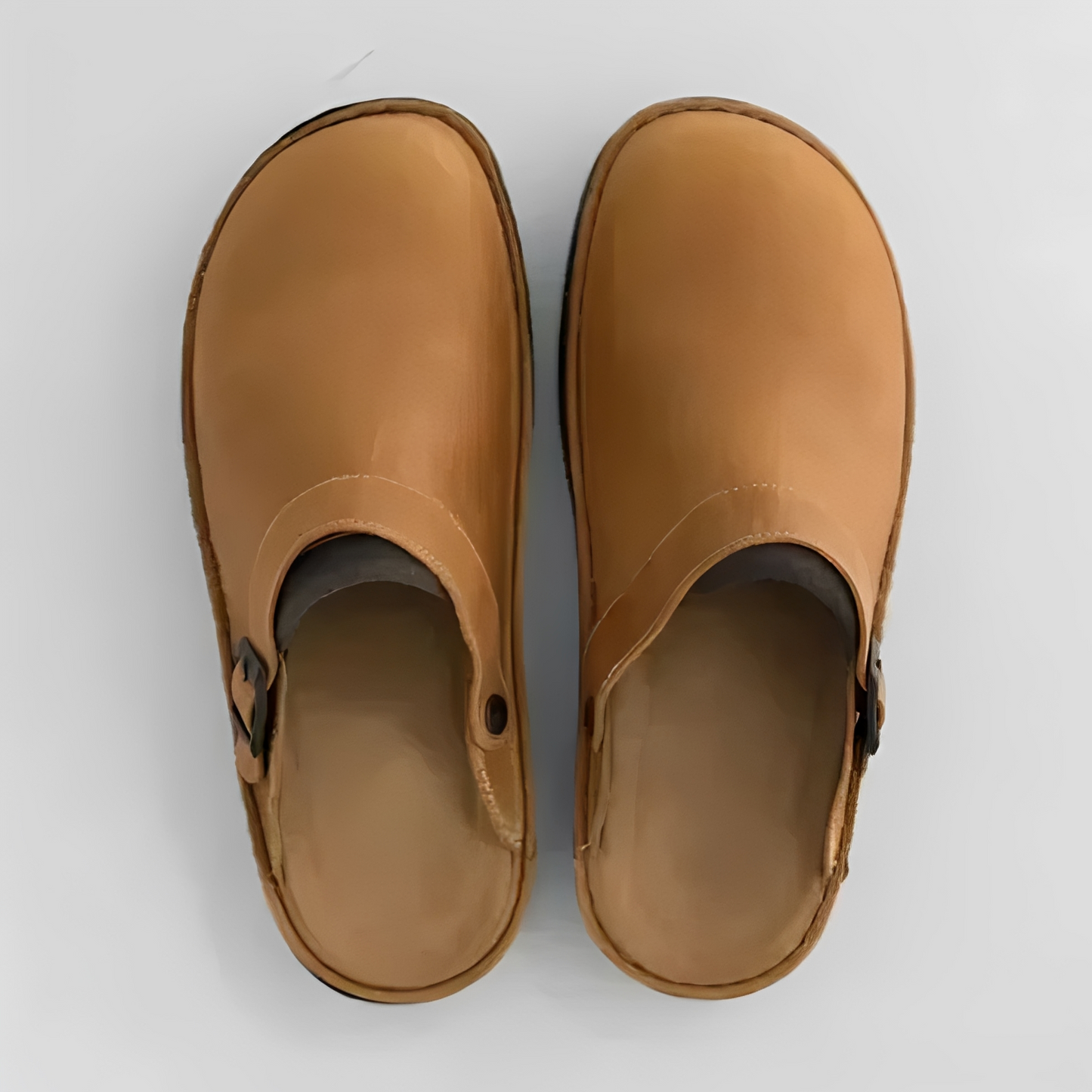 Yani - Men's Casual Slip-Ons