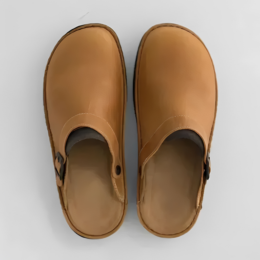 Yani - Men's Casual Slip-Ons