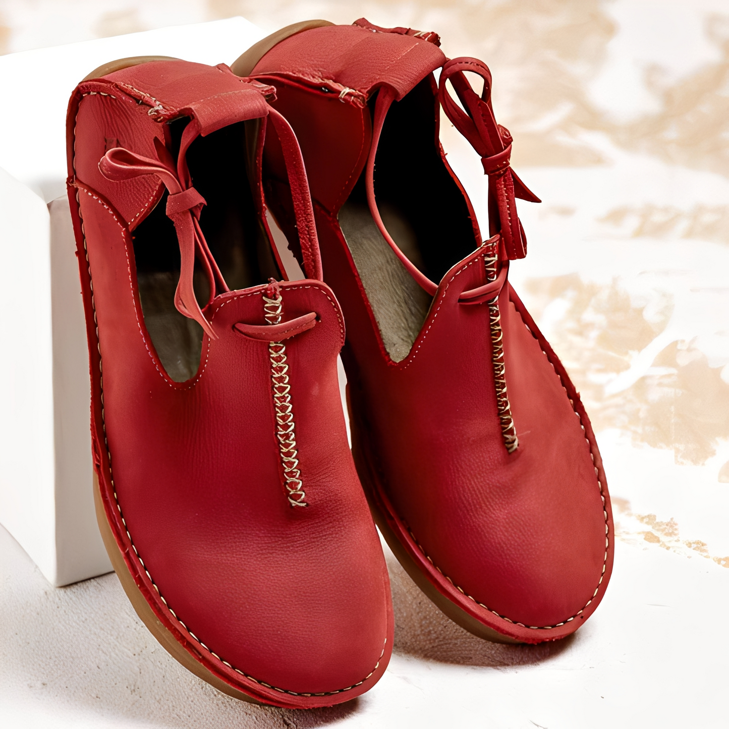 Alita - Comfy Shoes for Women