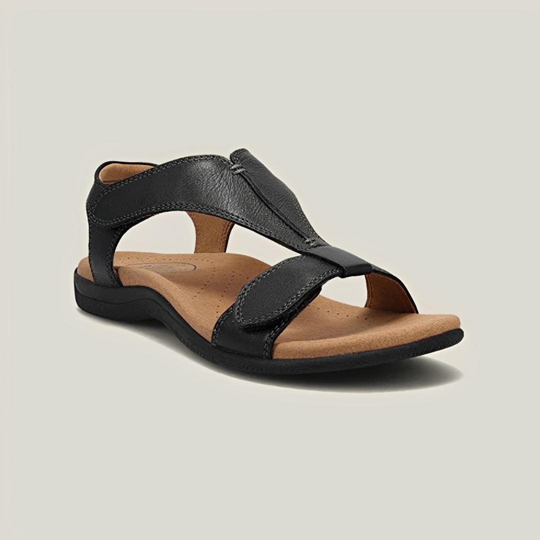 Jordyn - Contemporary Sandals