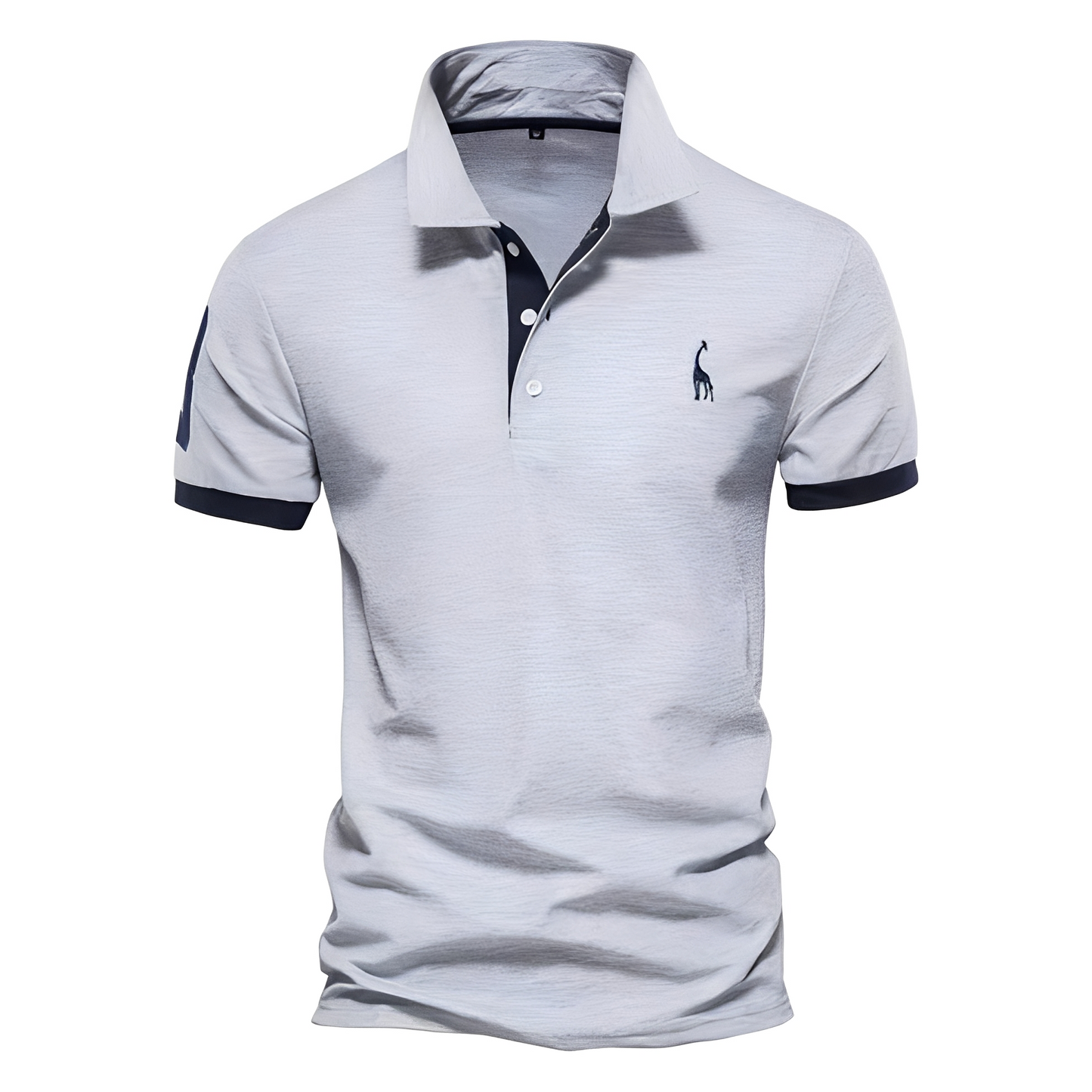 Erick - Classic Polo Shirt