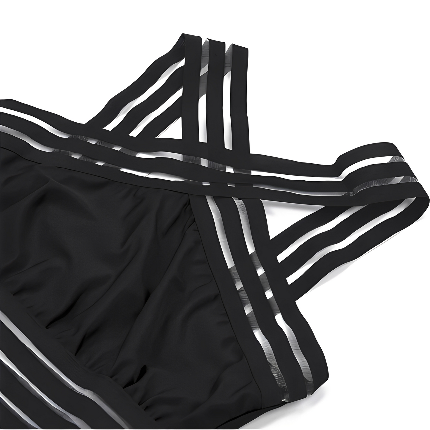 Julia- Comfortable Slim Swimwear