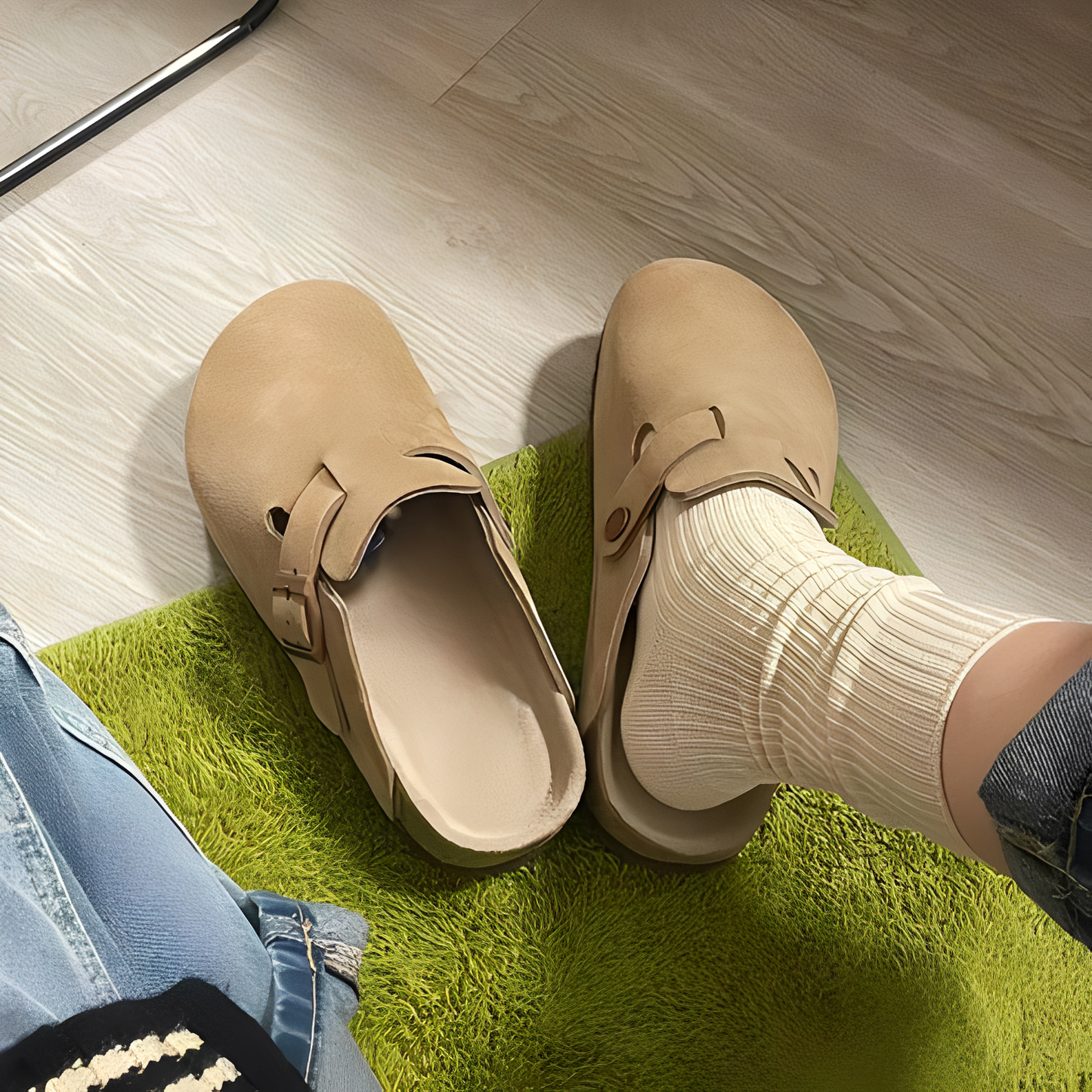 Davina - Sophisticated and Stylish Sandals