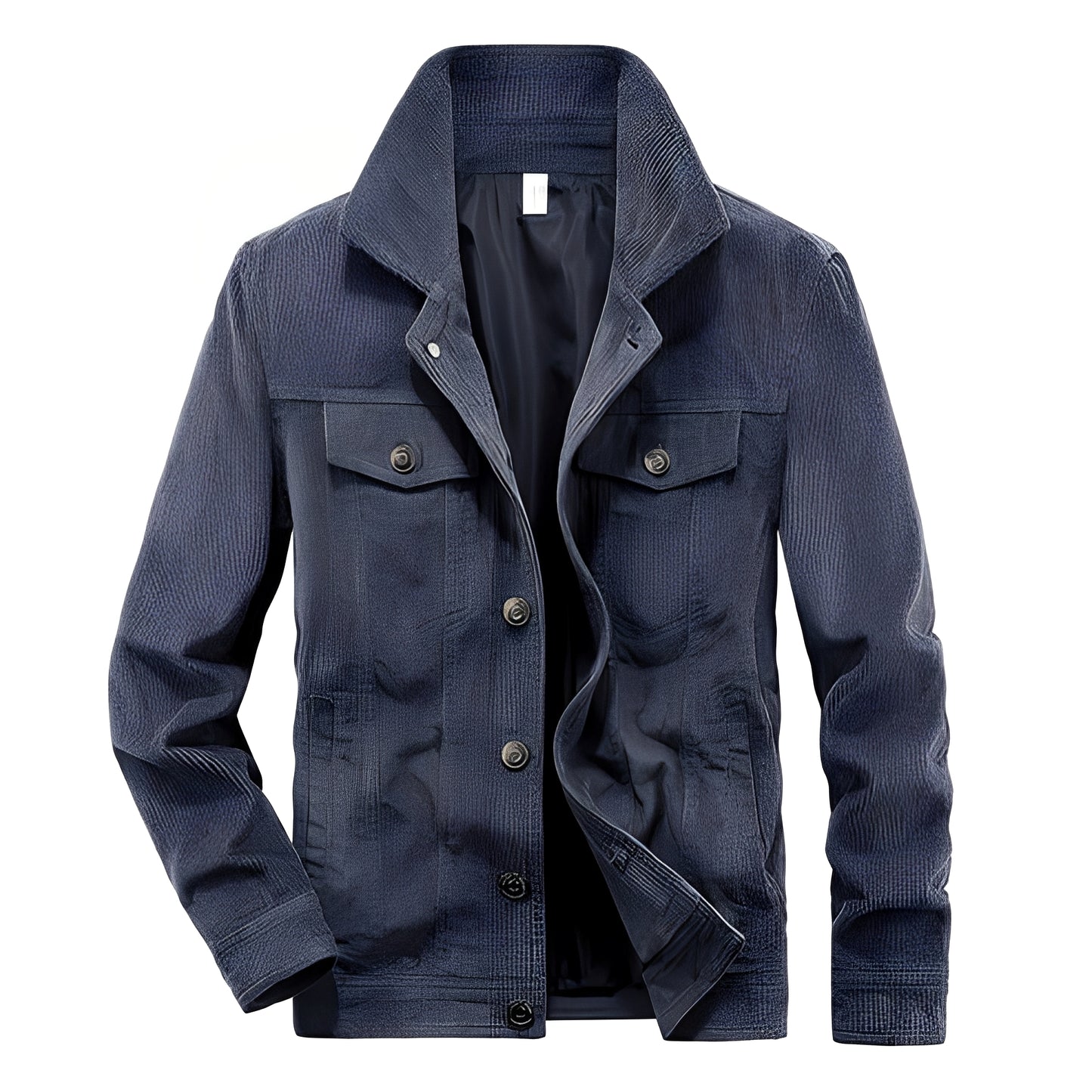 Domenik - Cozy Men's Jacket