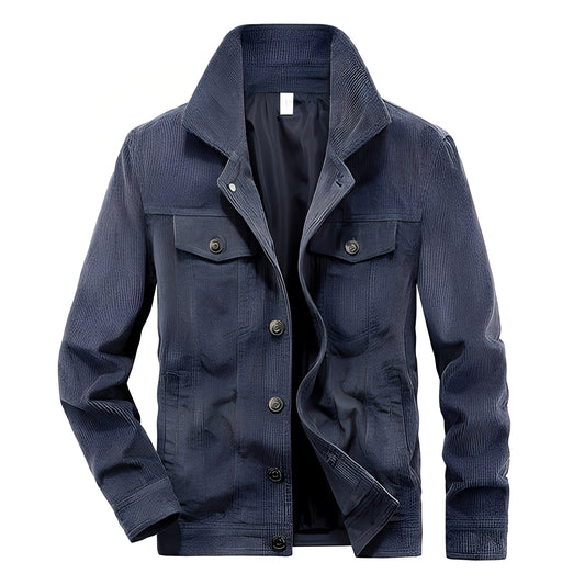 Domenik - Cozy Men's Jacket