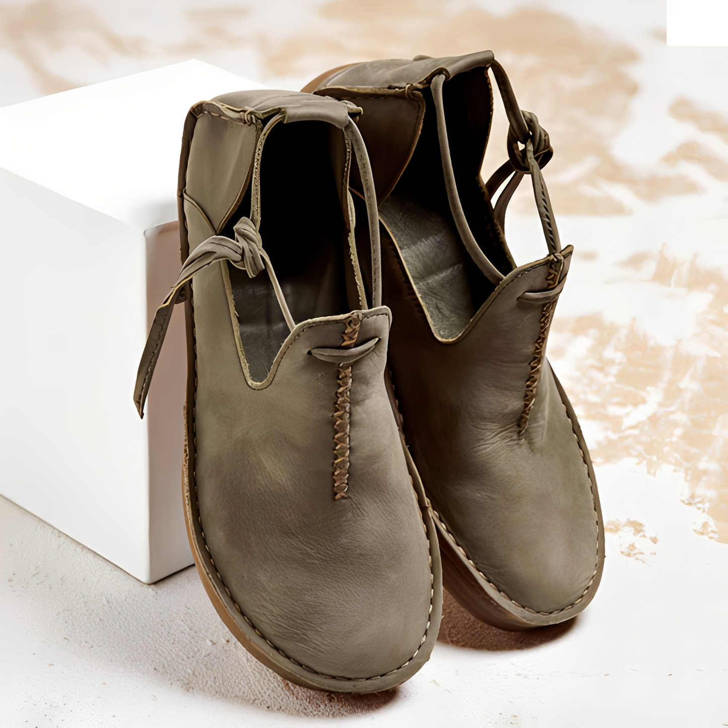 Alita - Comfy Shoes for Women