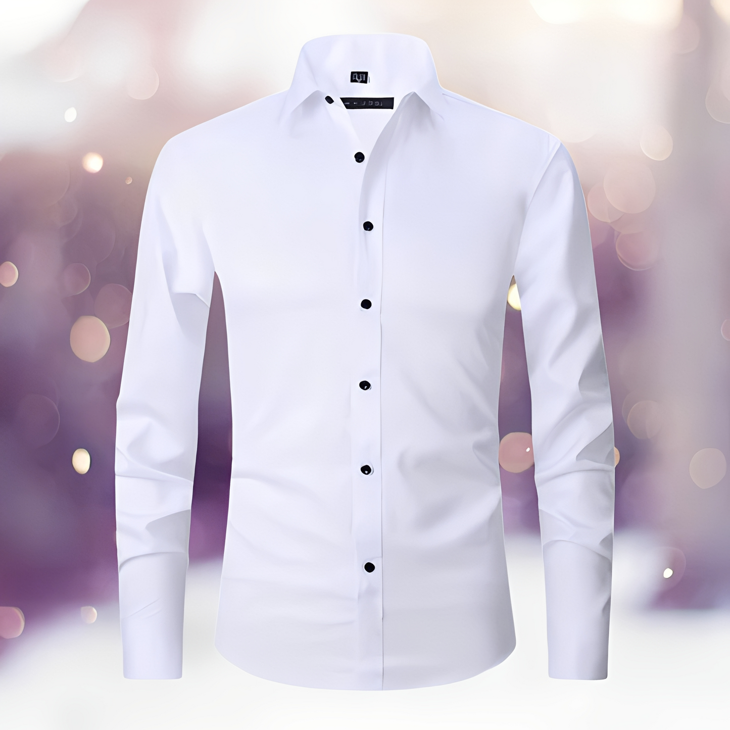 Regor - Relaxed Button-Down Shirt