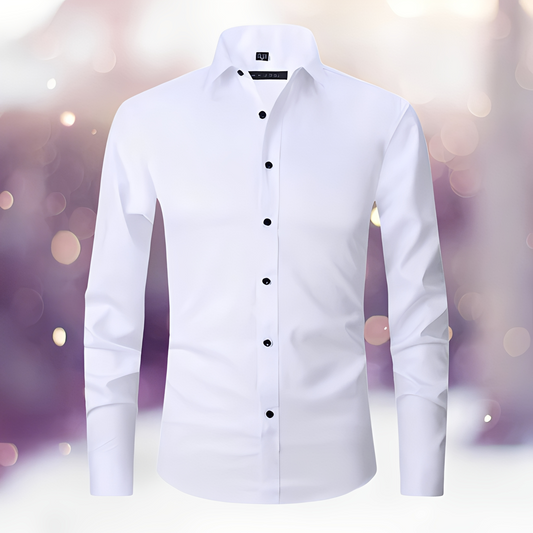 Regor - Relaxed Button-Down Shirt