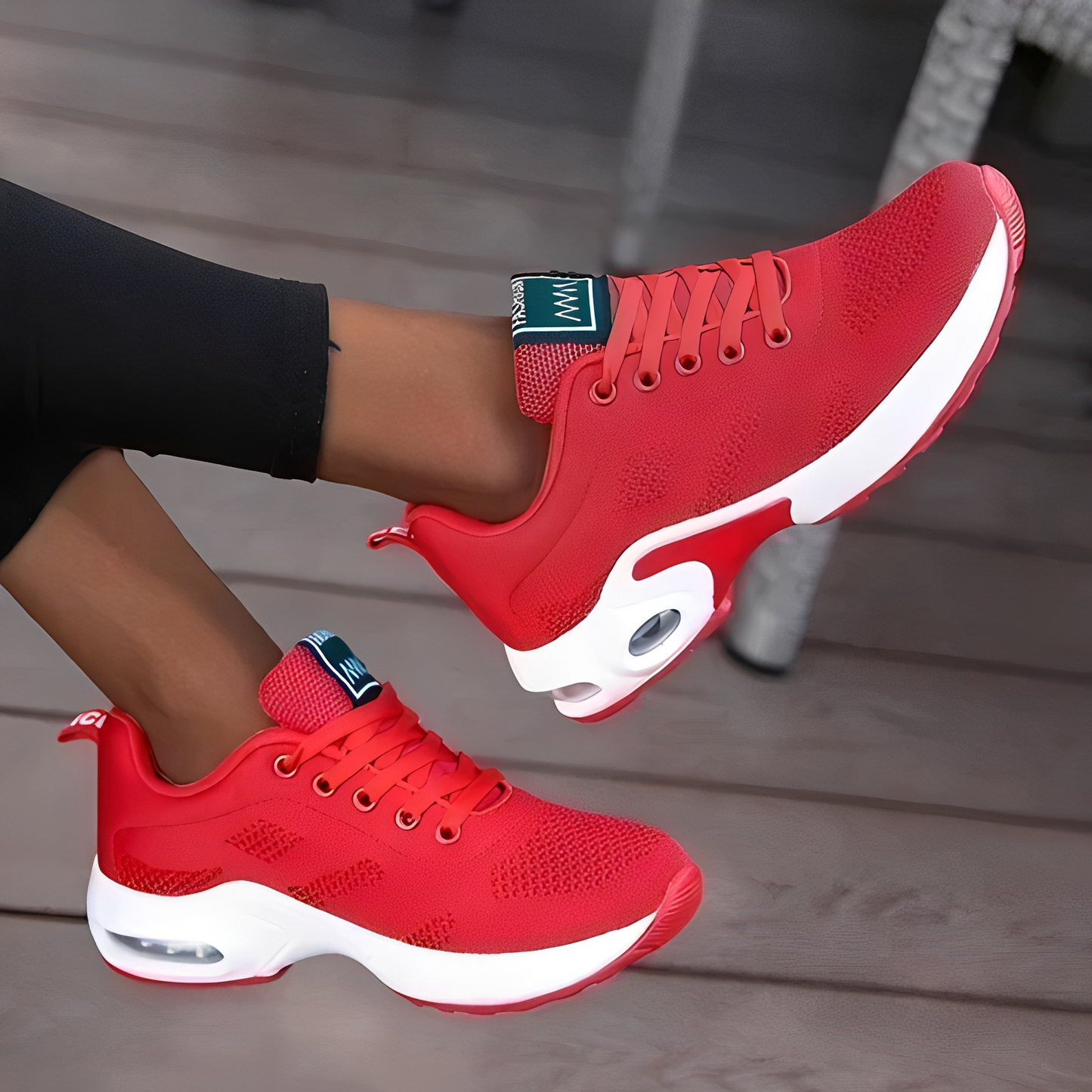 Leila - Everyday Sneaker for Women