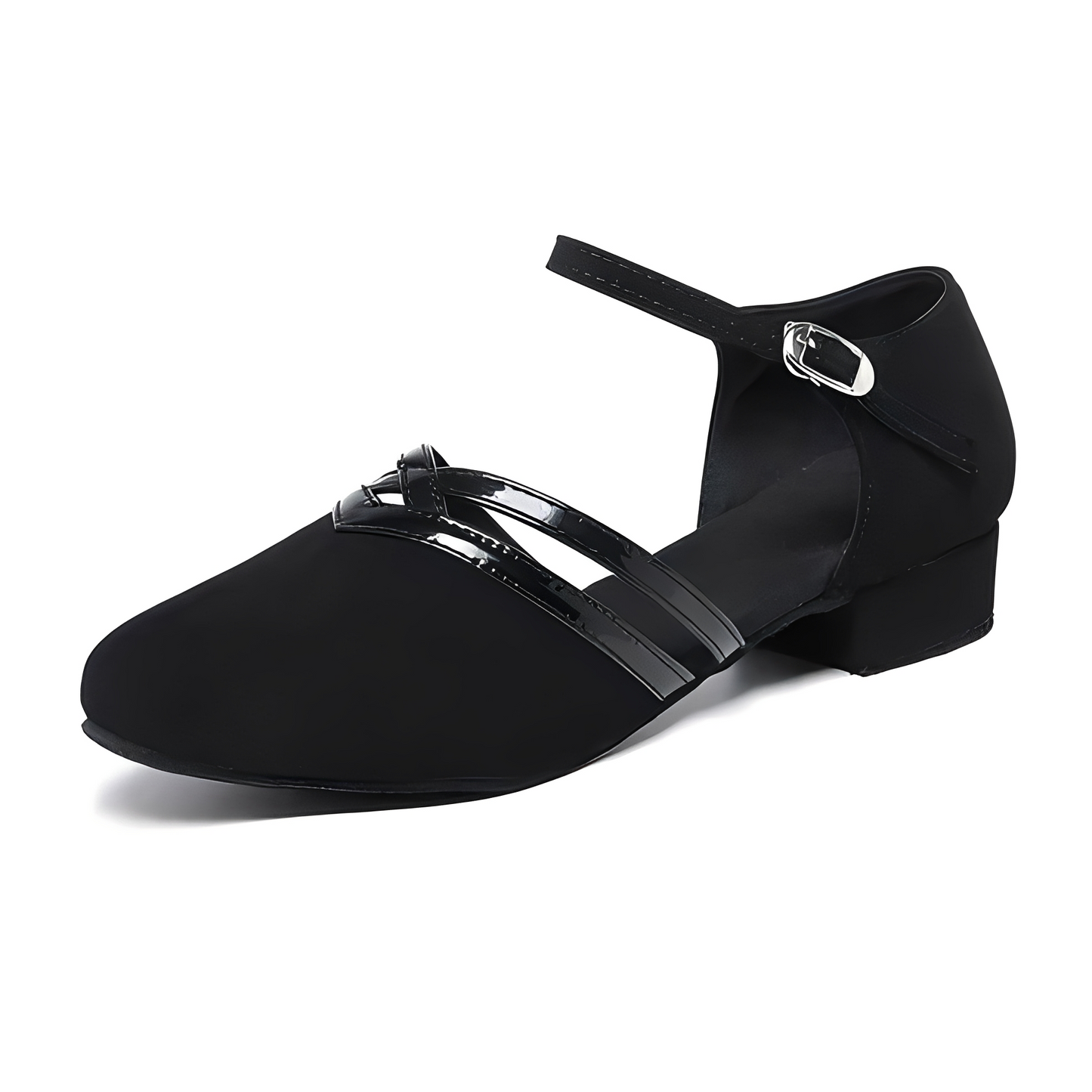 Wendy - Stylish Heel Sandals