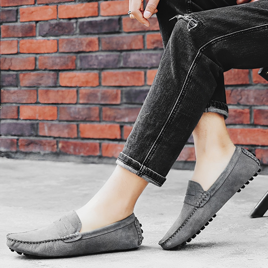 Benson - Contemporary Dress Shoes
