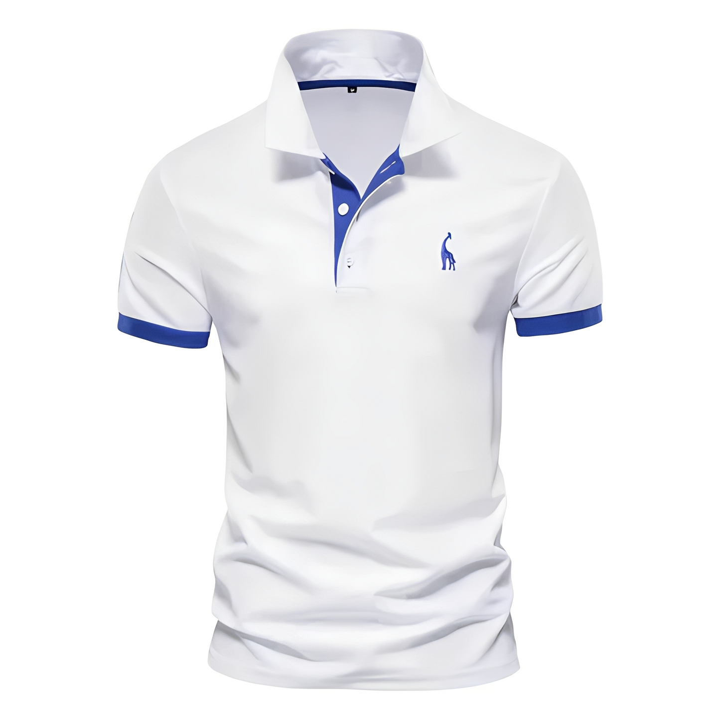 Erick - Classic Polo Shirt