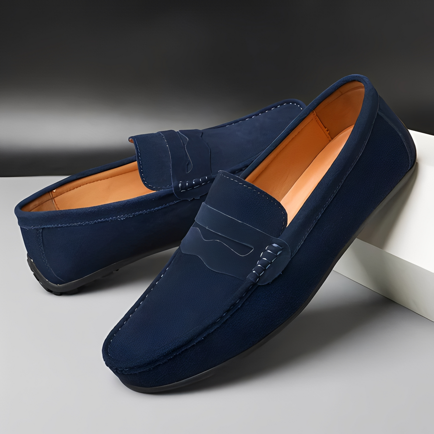Alexer - Classic Style Formal Shoes