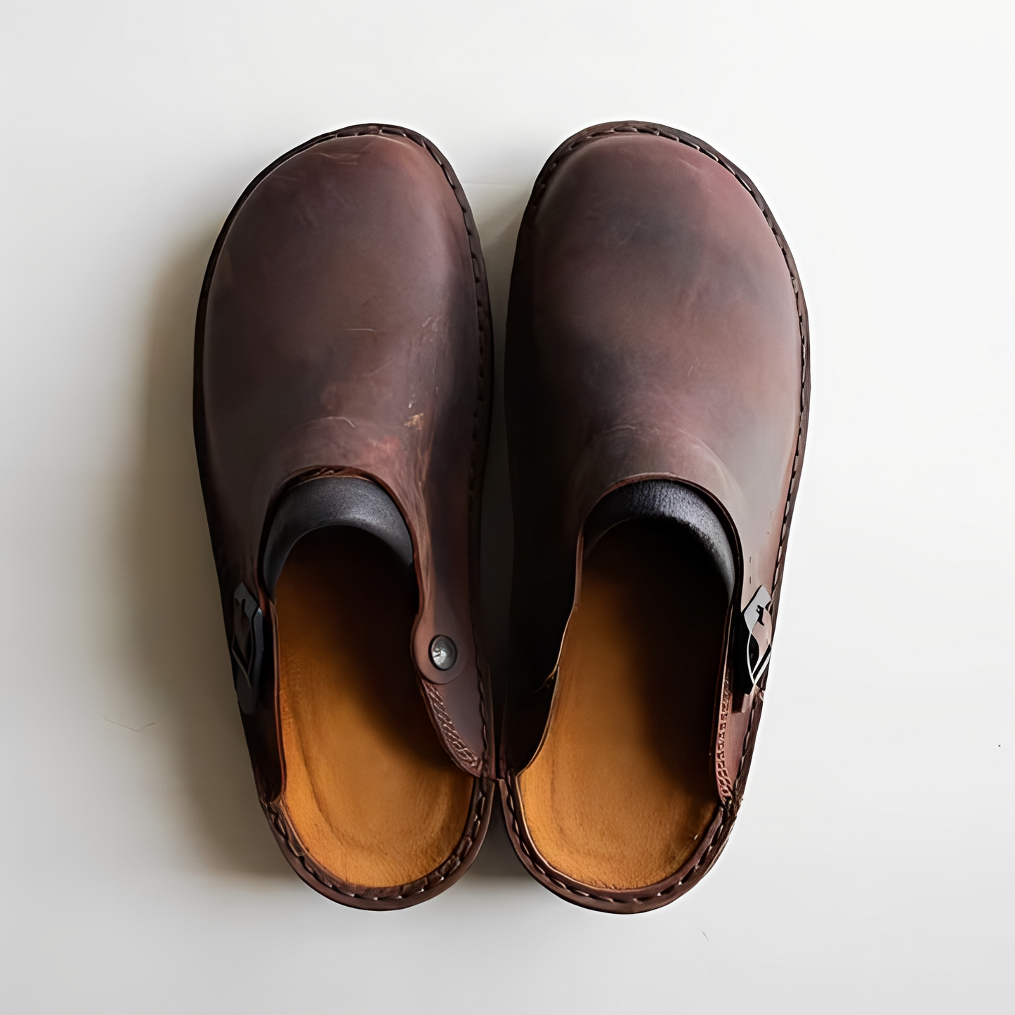 Yani - Men's Casual Slip-Ons