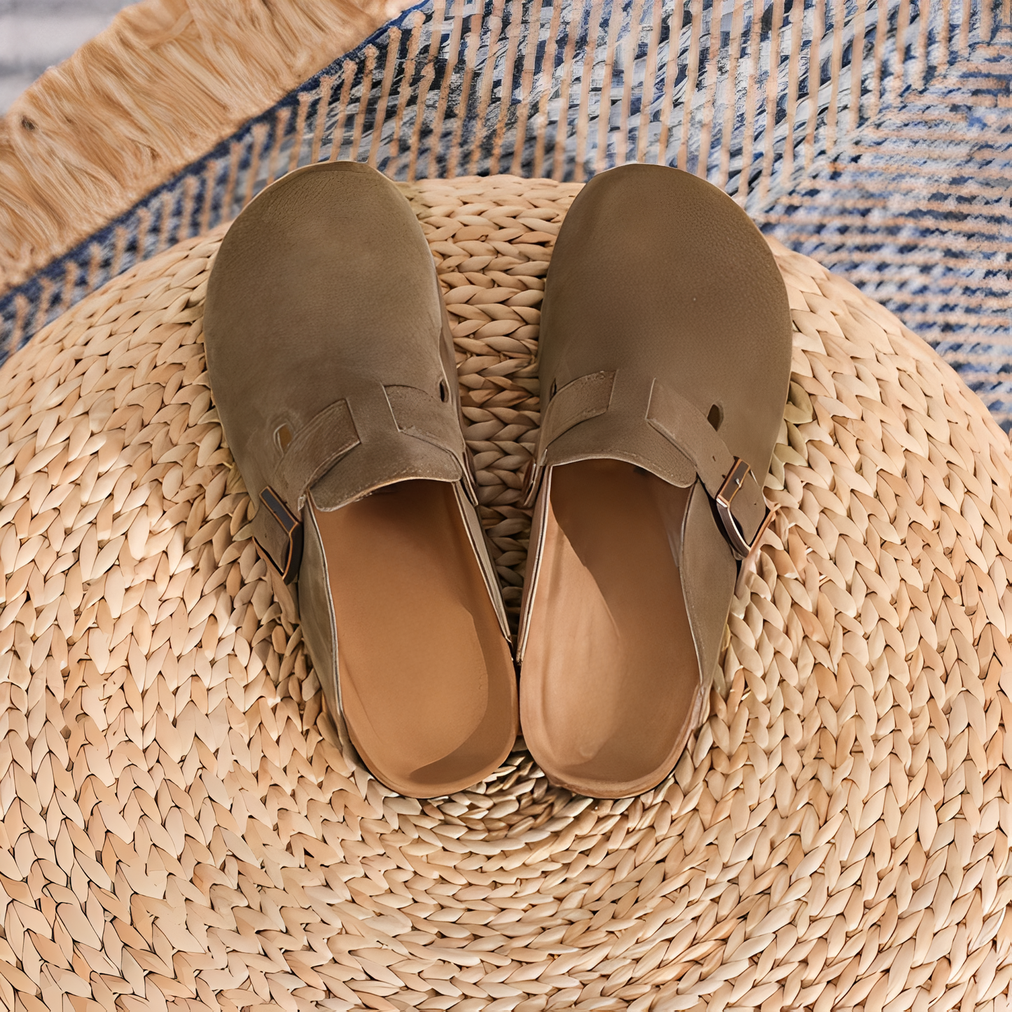 Davina - Sophisticated and Stylish Sandals