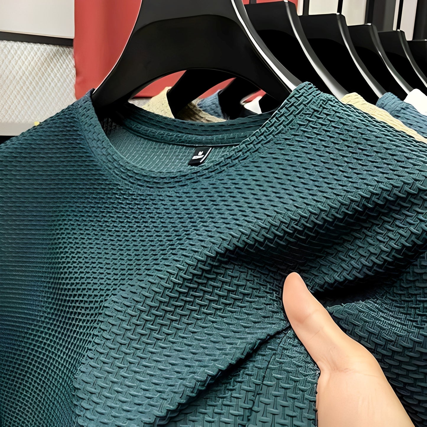 Bentley - Cozy Men's T-Shirt