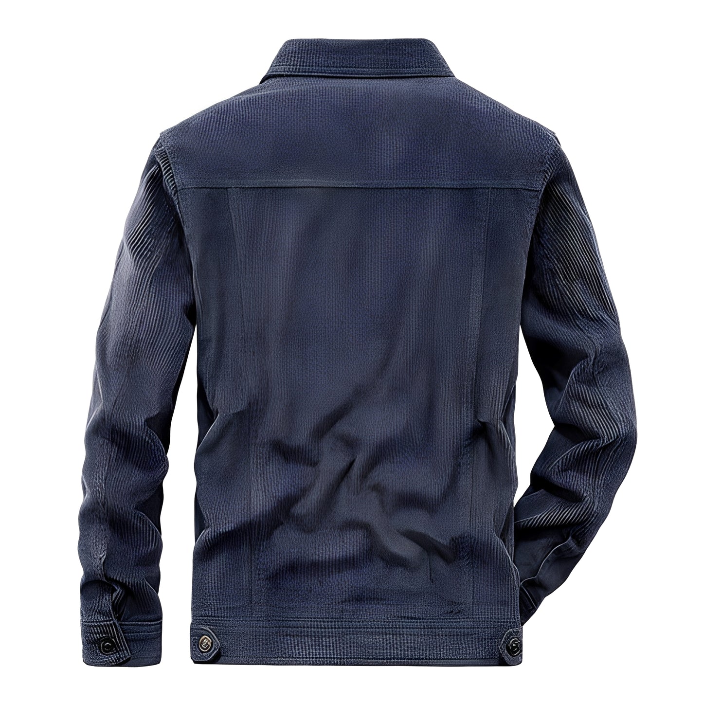 Domenik - Cozy Men's Jacket