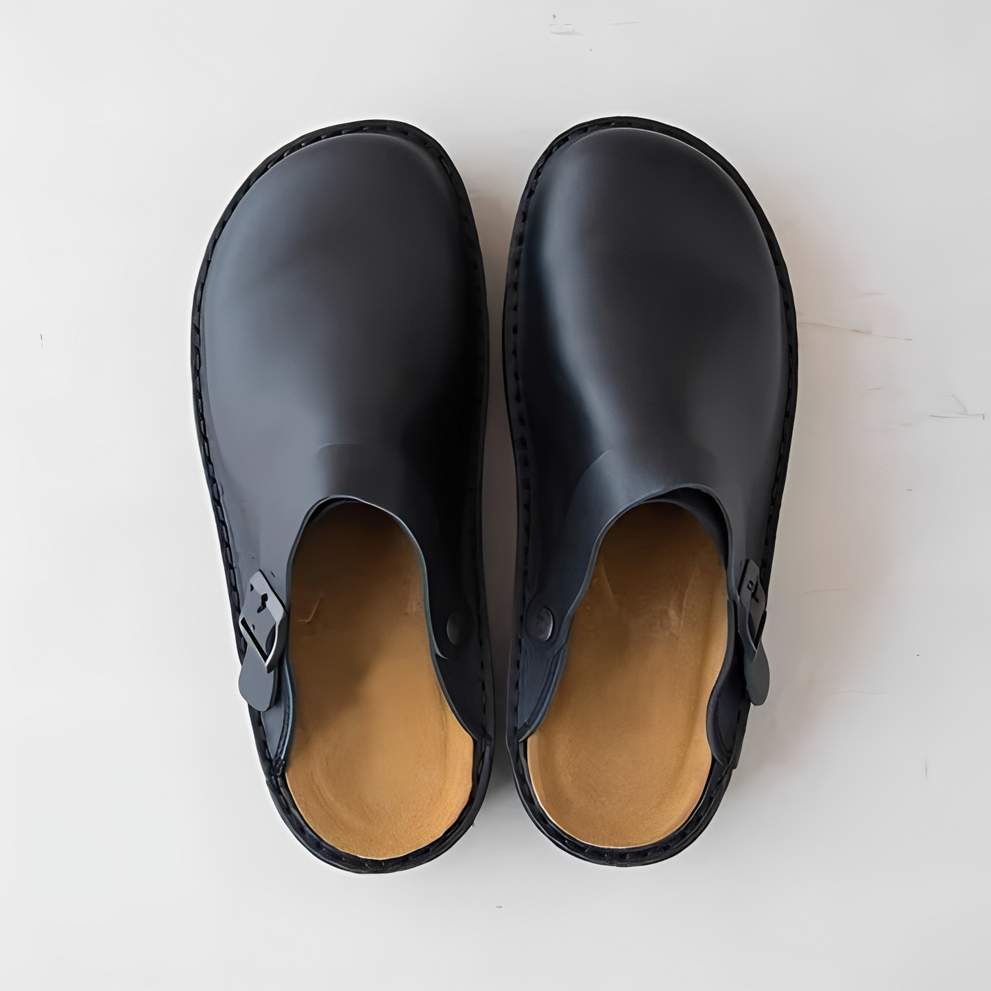 Yani - Men's Casual Slip-Ons