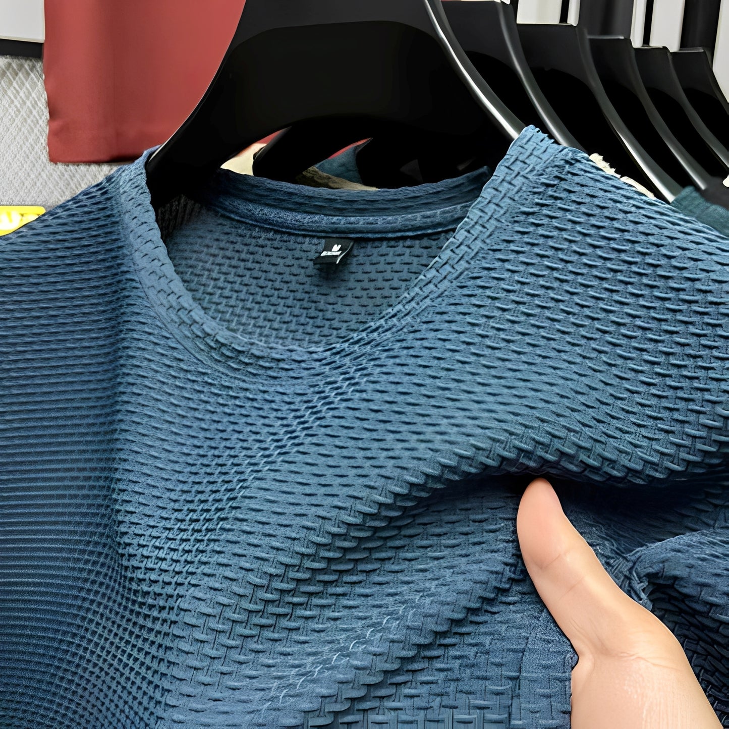 Bentley - Cozy Men's T-Shirt