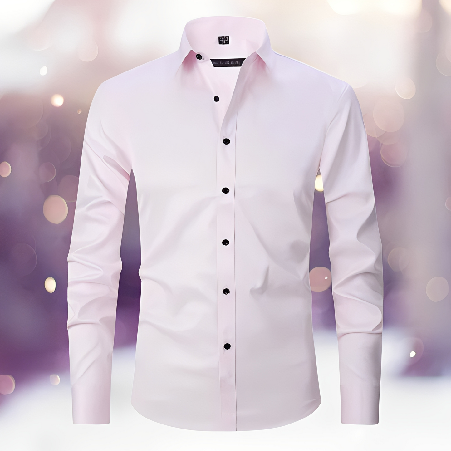 Regor - Relaxed Button-Down Shirt