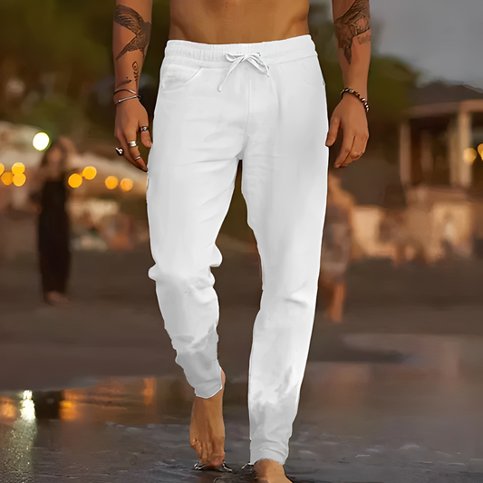 Vern - Contemporary Adjustable Pants