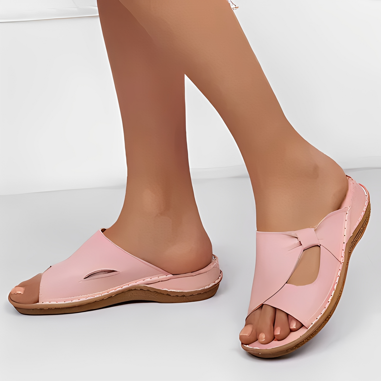Alfryda - Stylish Sandal for Women