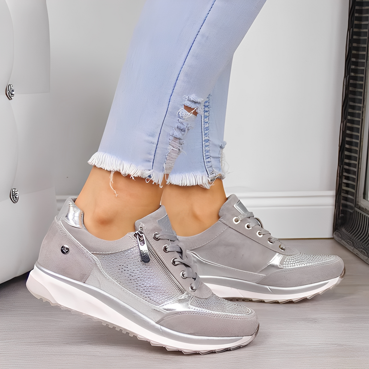 Simone - Women's Everyday Shoes