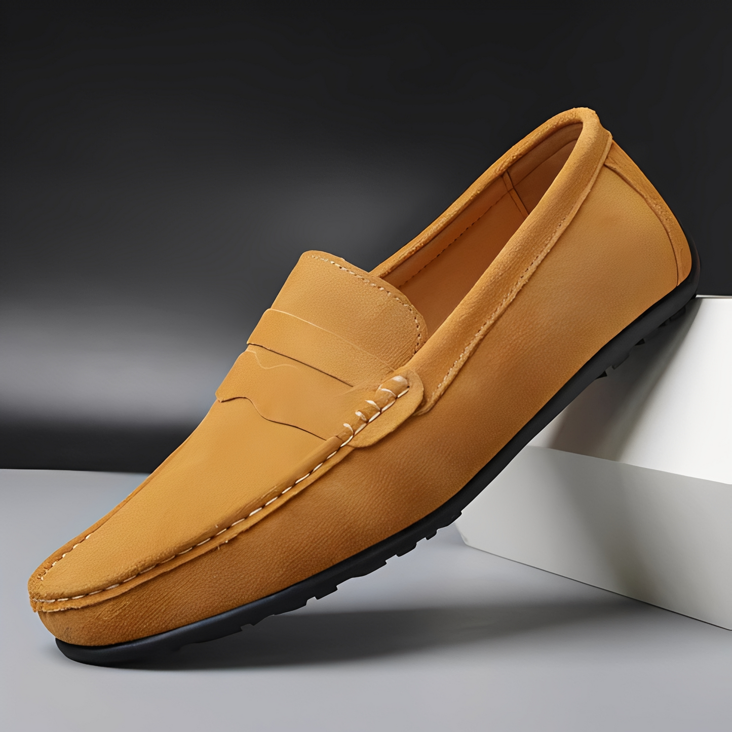 Alexer - Classic Style Formal Shoes
