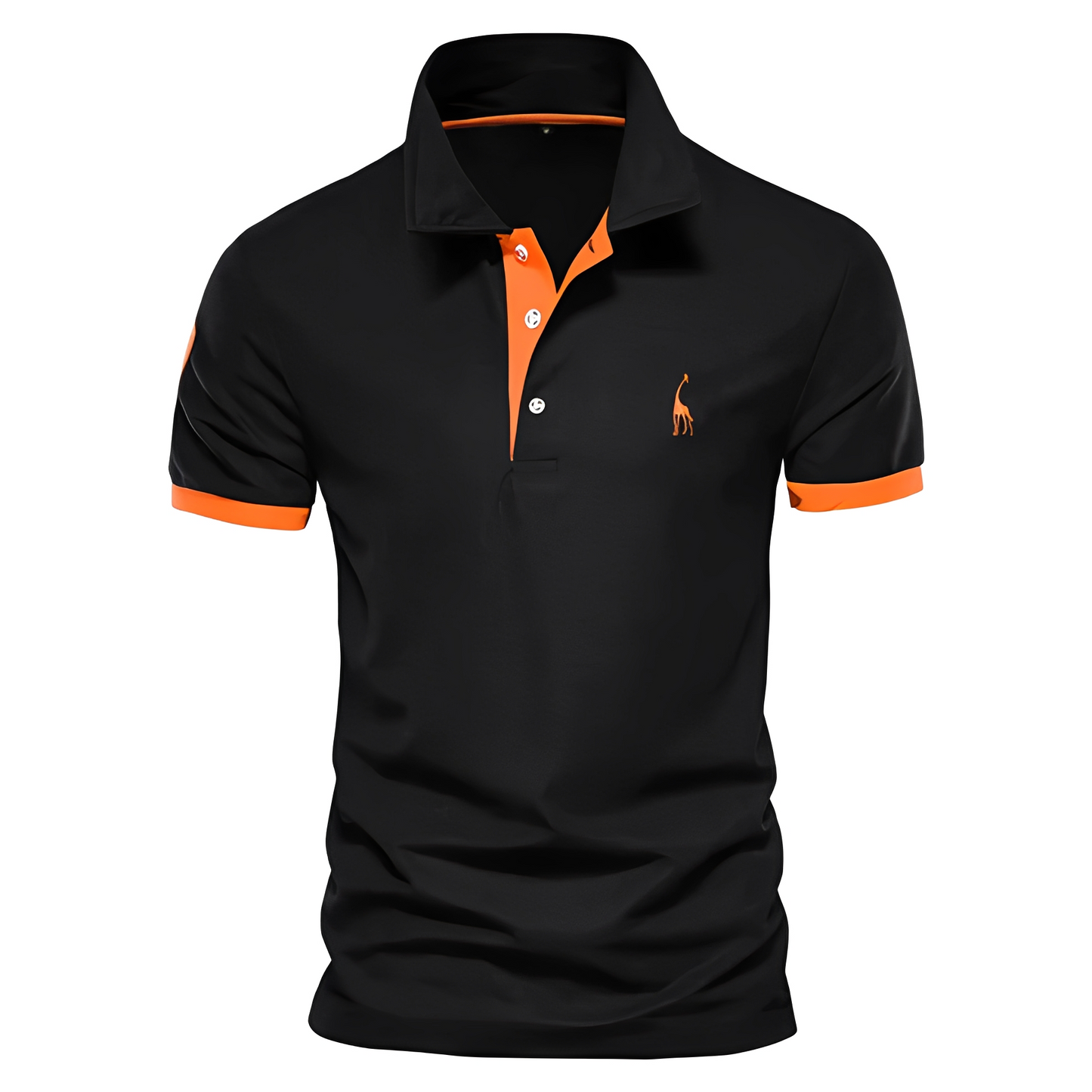 Erick - Classic Polo Shirt