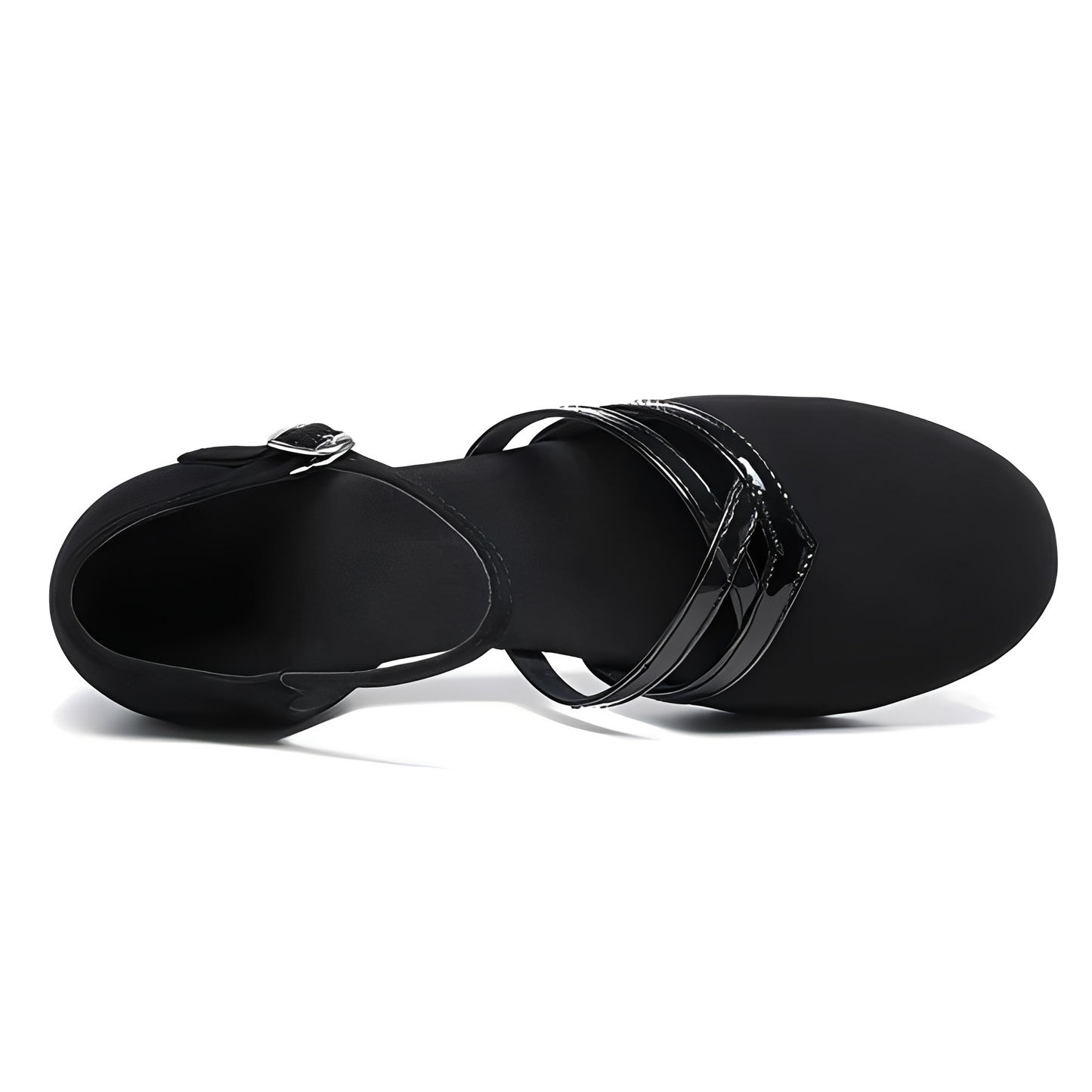 Wendy - Stylish Heel Sandals