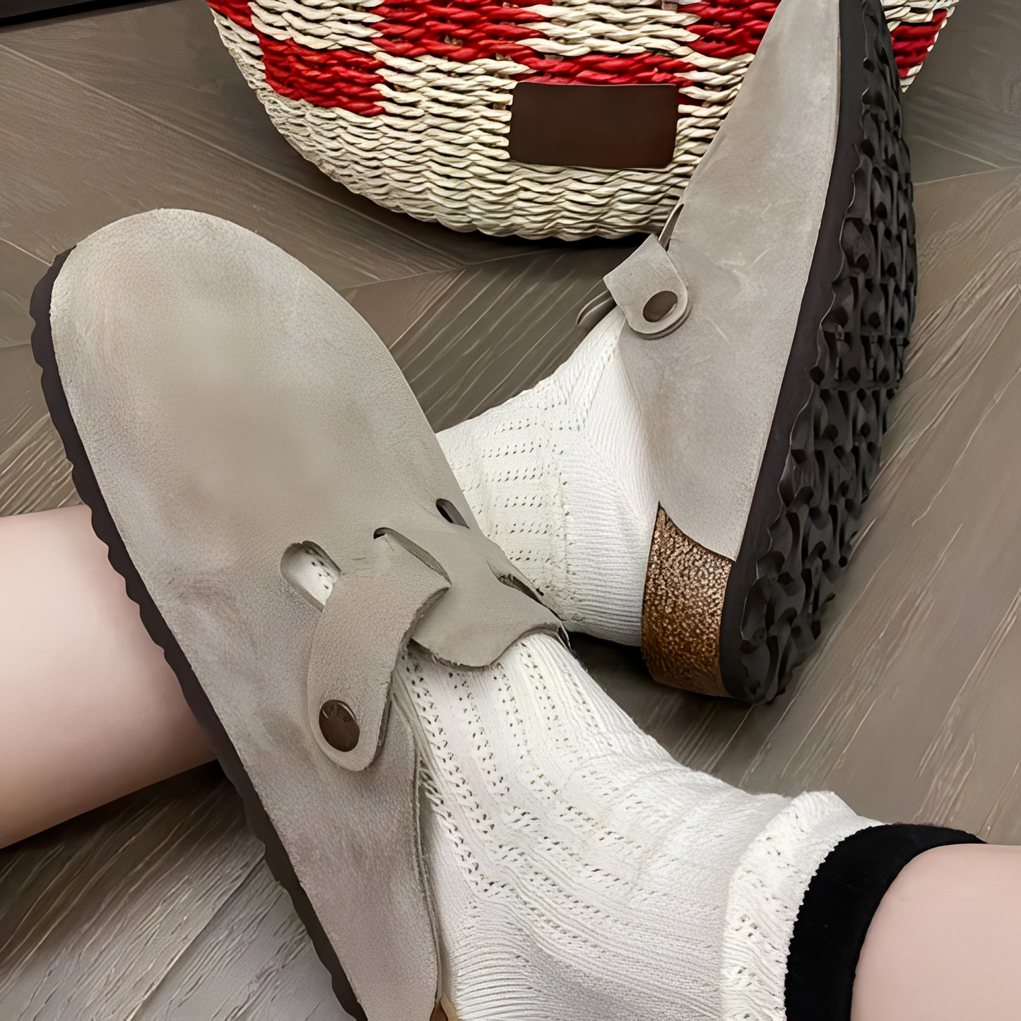 Davina - Sophisticated and Stylish Sandals