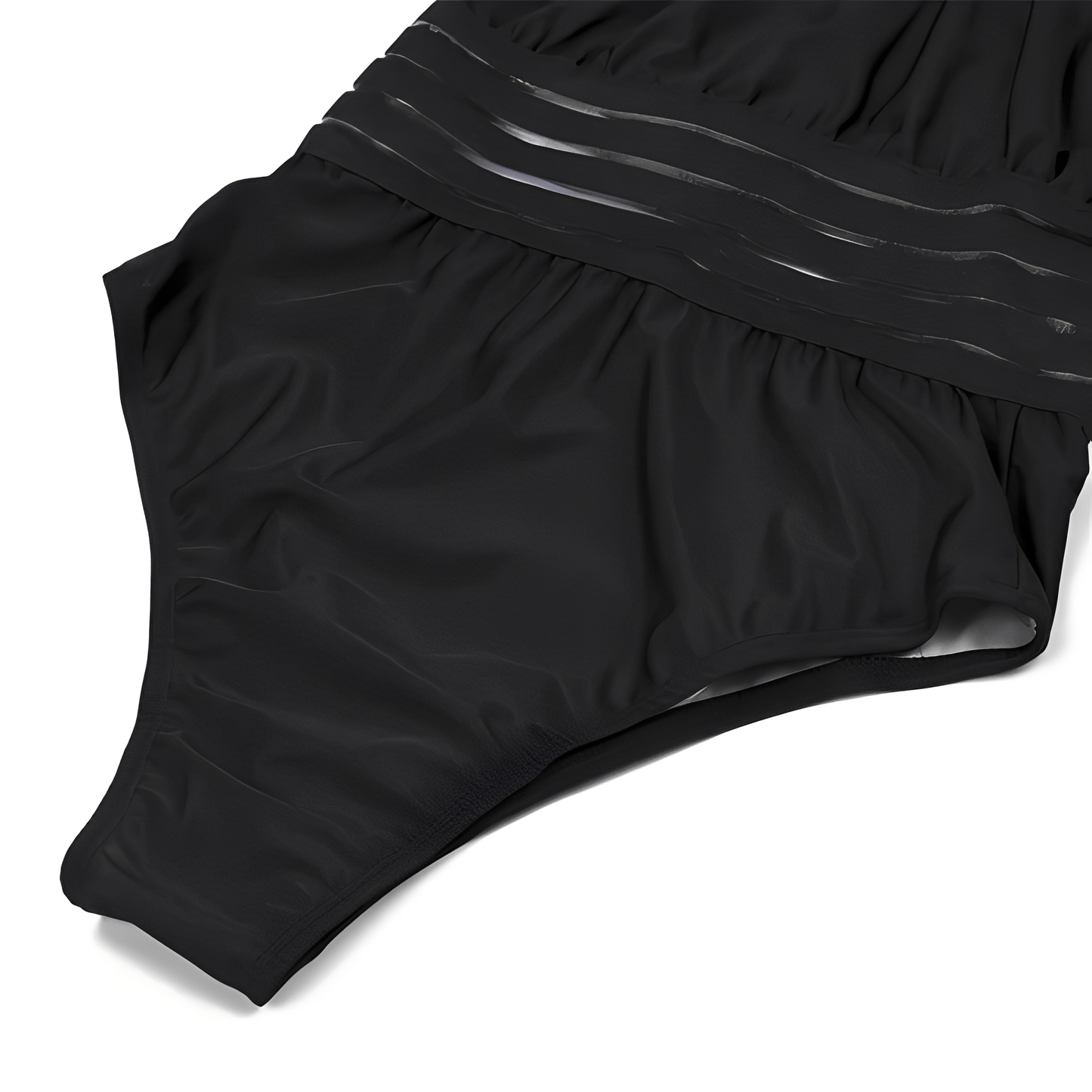 Julia- Comfortable Slim Swimwear