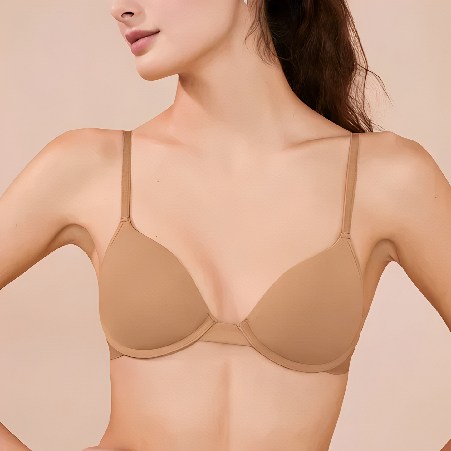 Mairra - Cozy Bra for Women